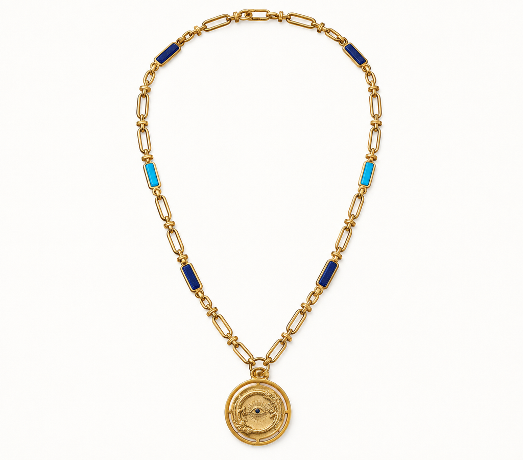 AIN 02 Necklace