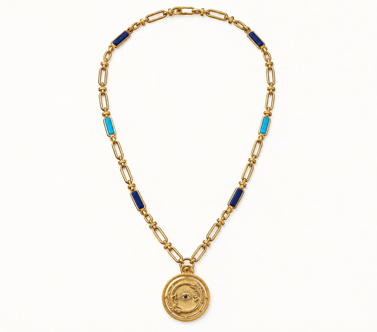 AIN 02 Necklace