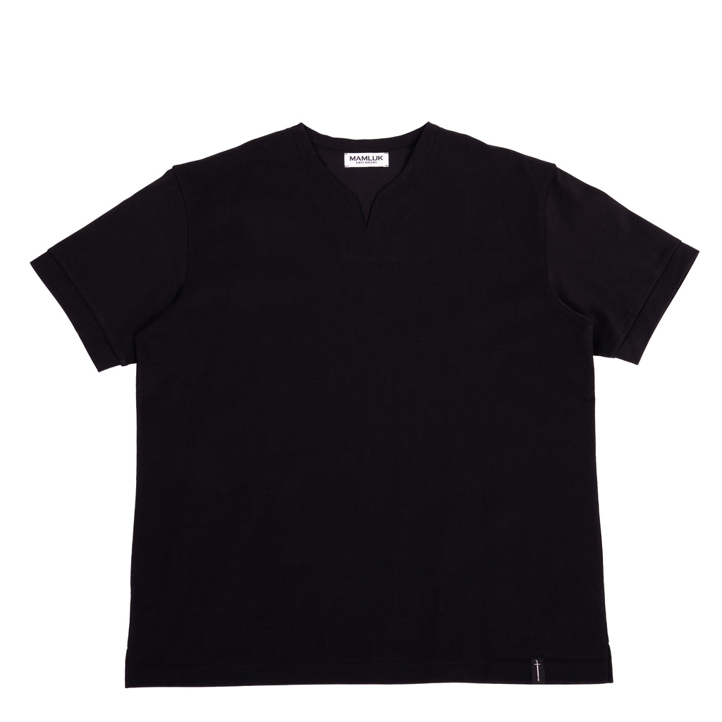 Mamluk Cut - Black
