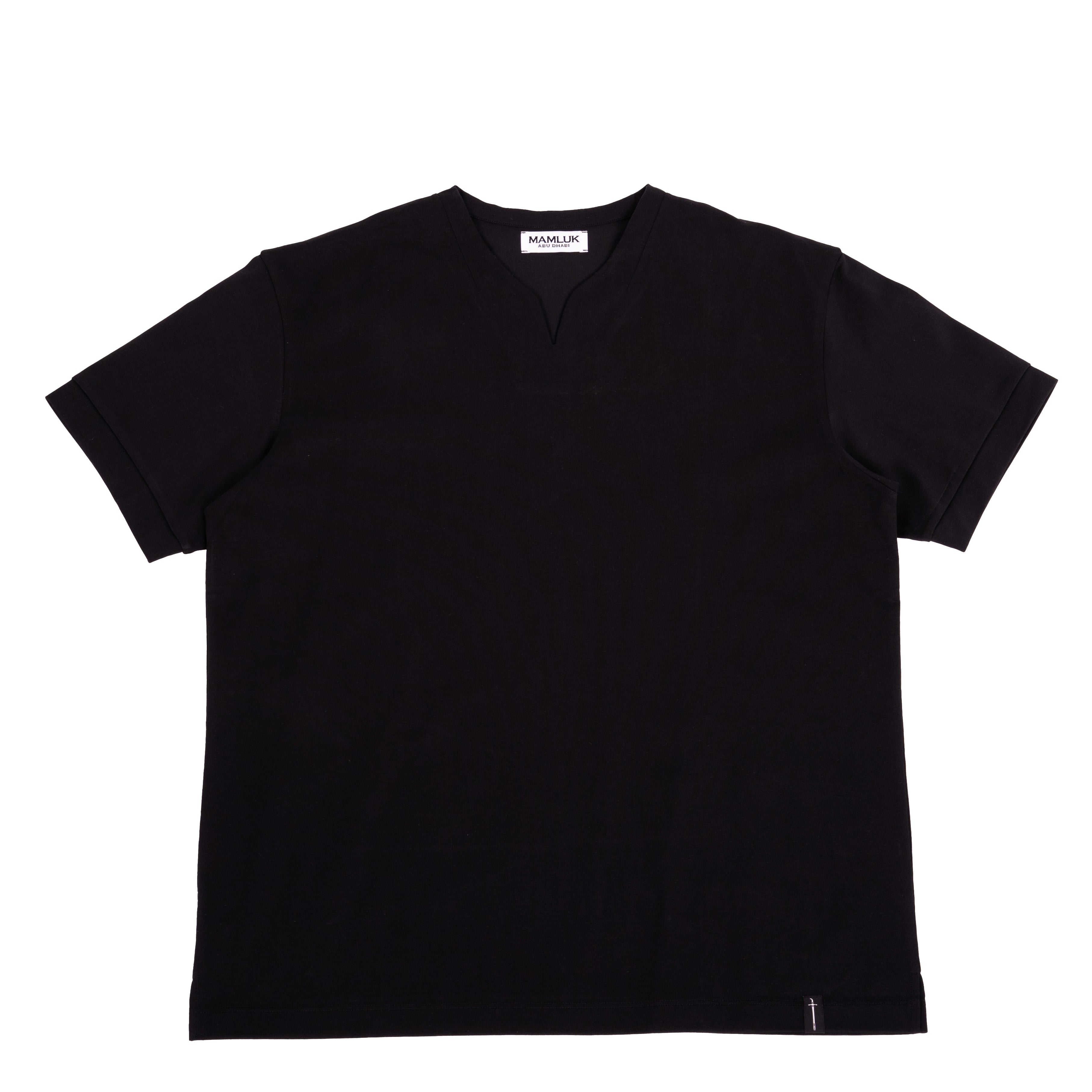 Mamluk Cut - Black