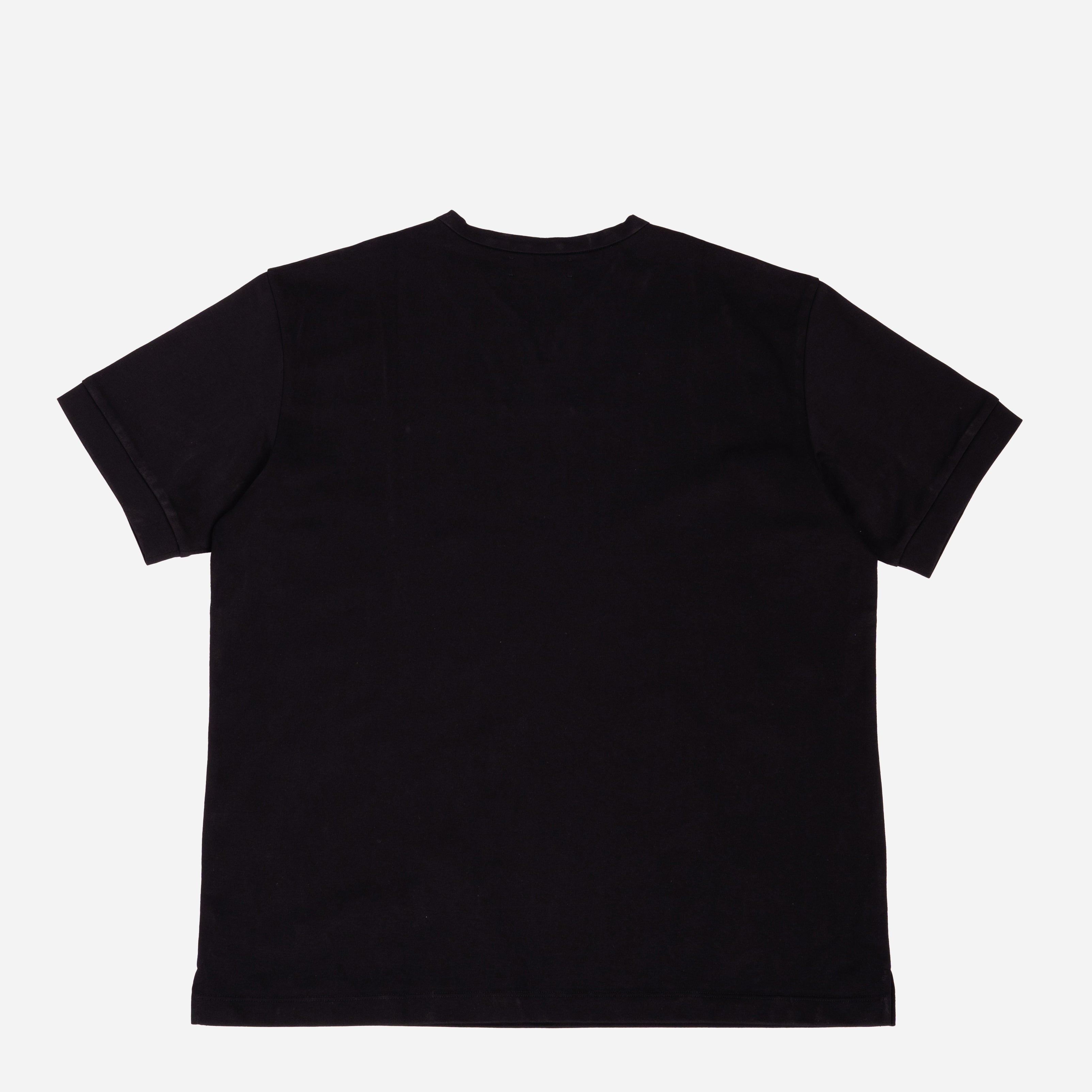 Mamluk Cut - Black
