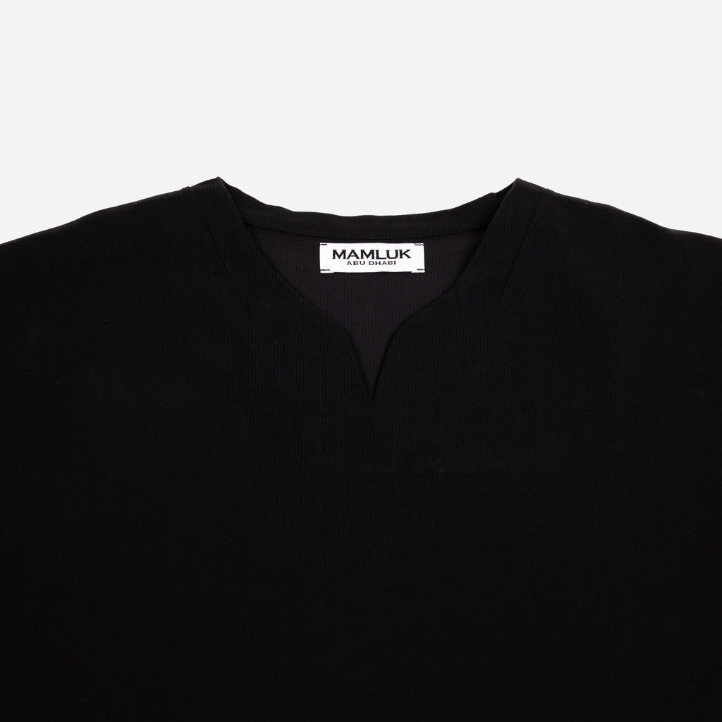 Mamluk Cut - Black