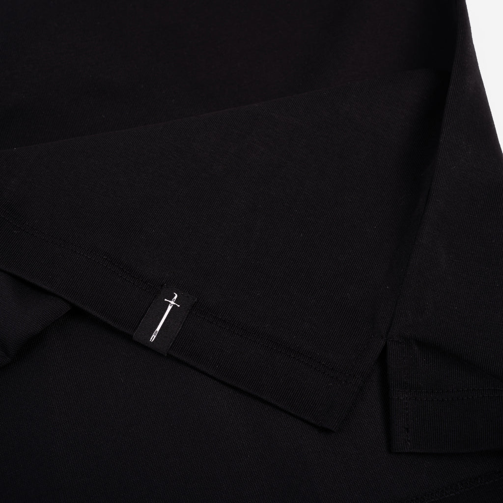 Mamluk Cut - Black
