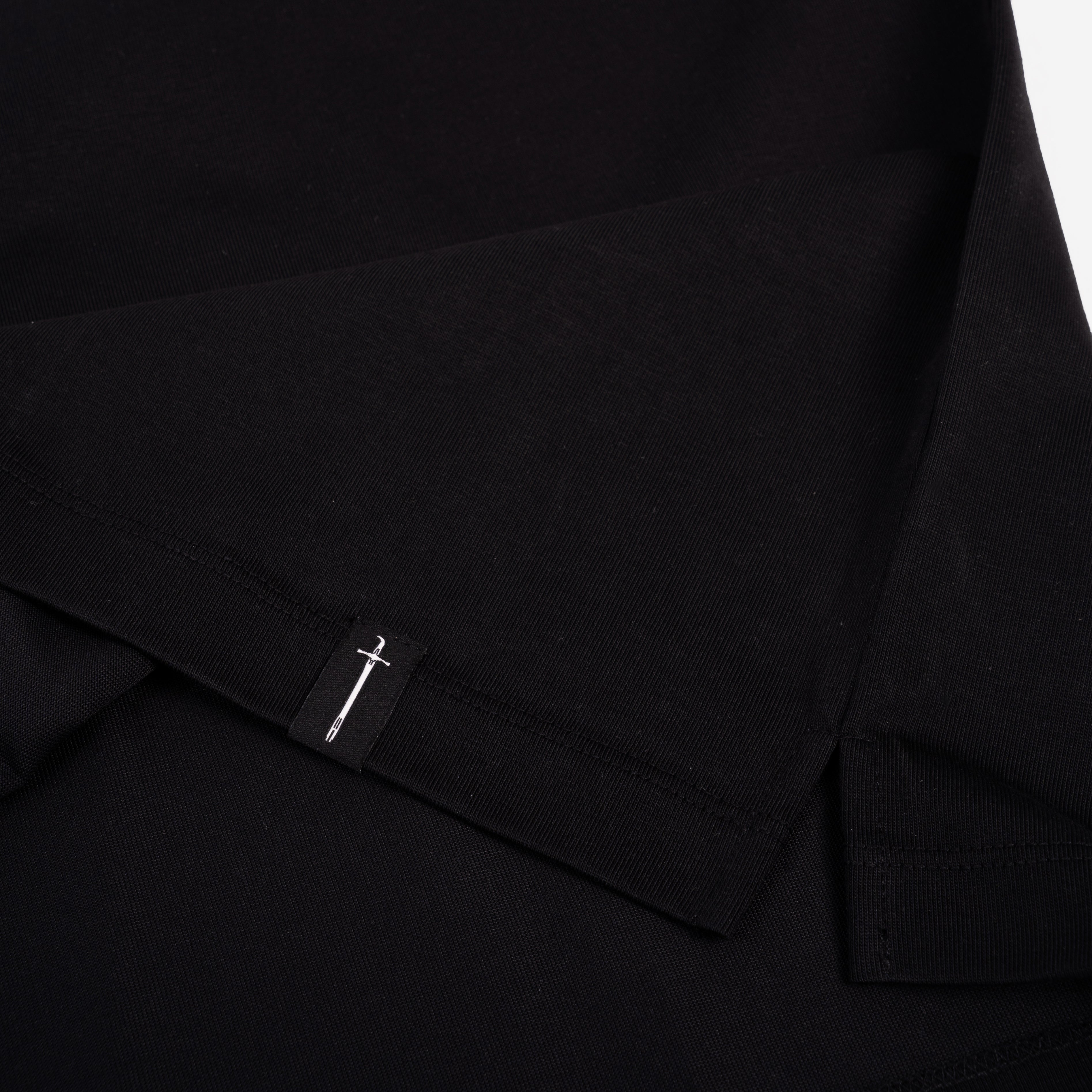 Mamluk Cut - Black