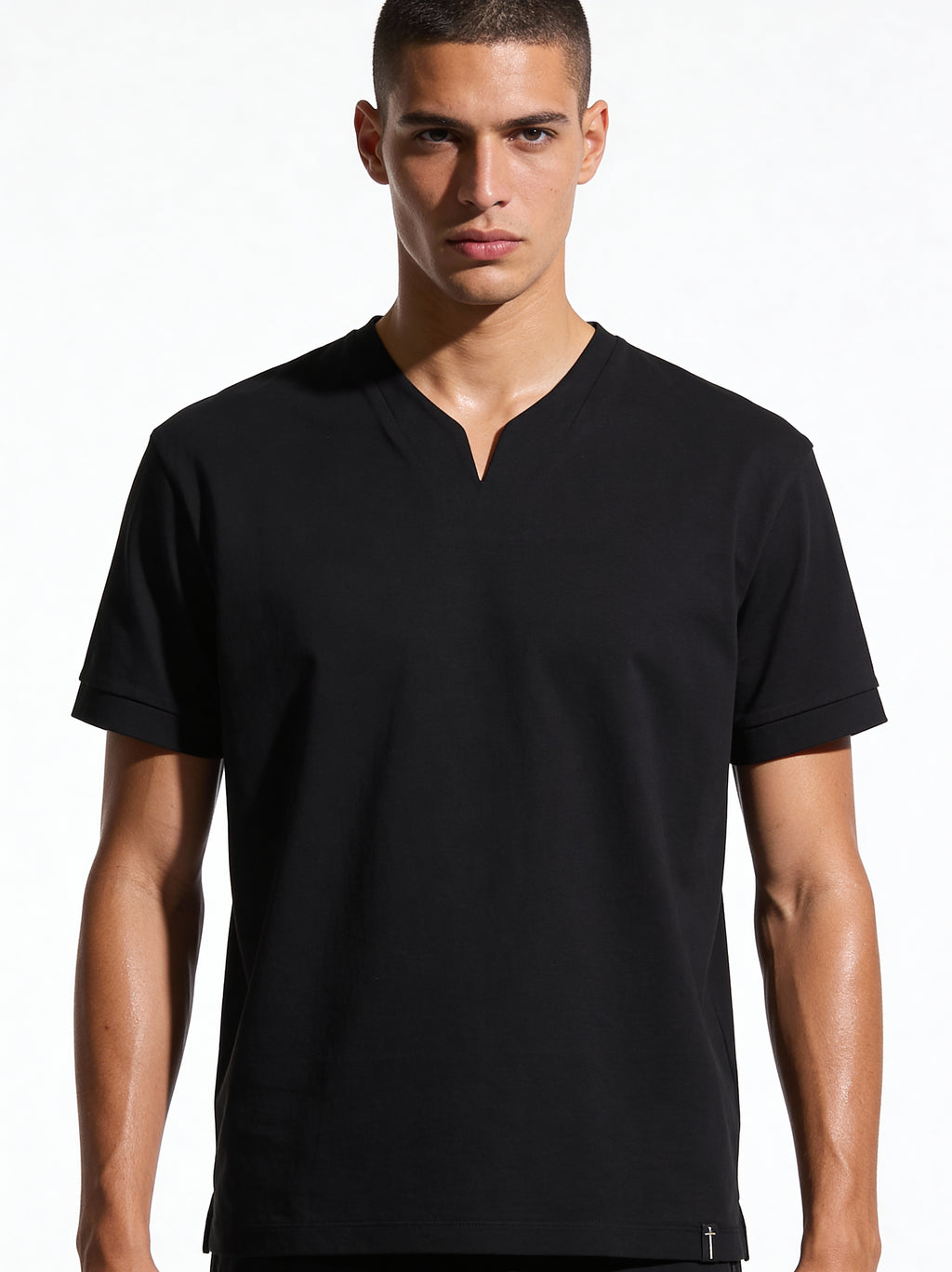 Mamluk Cut - Black