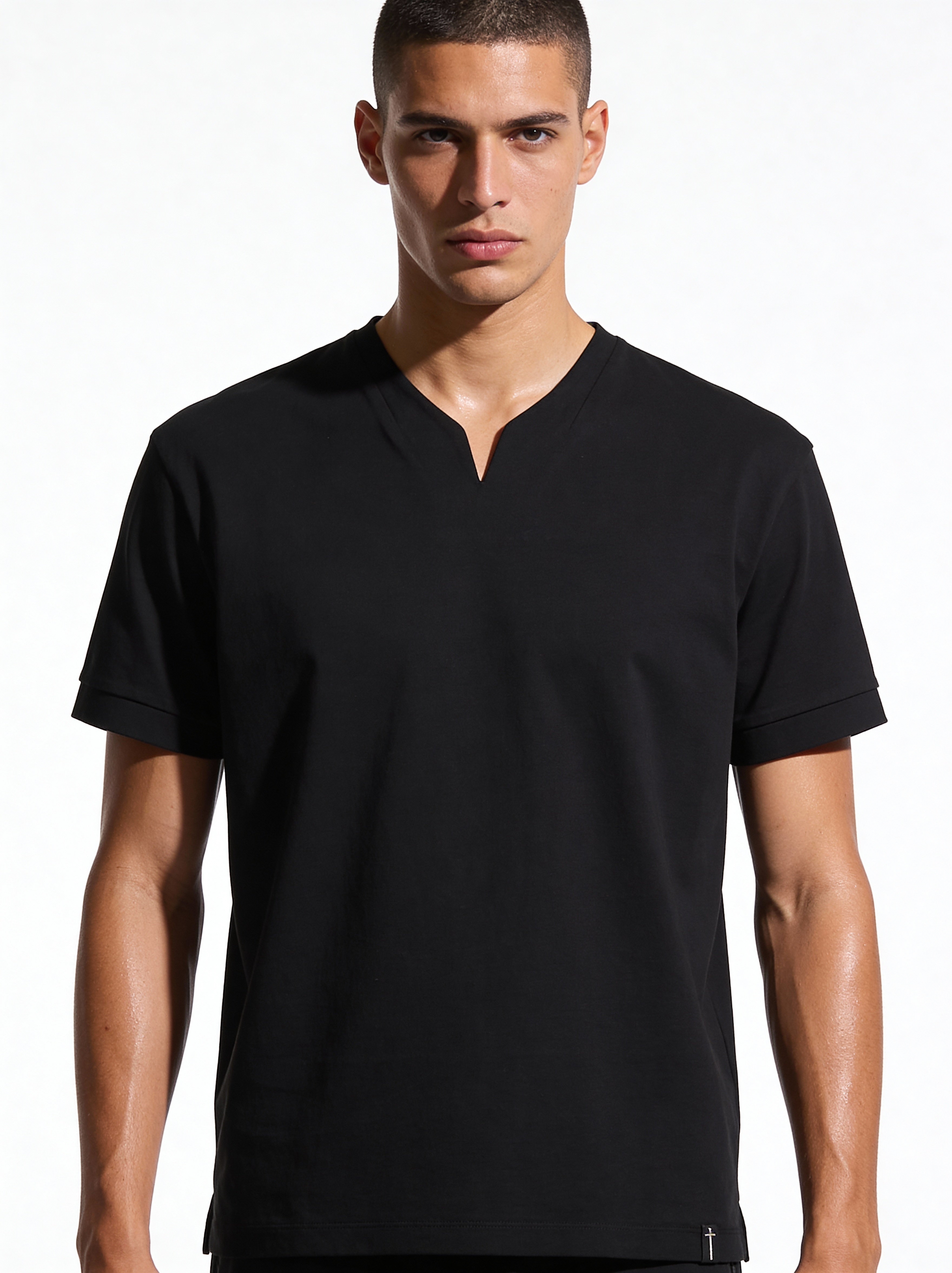 Mamluk Cut - Black