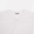 Mamluk Cut - White
